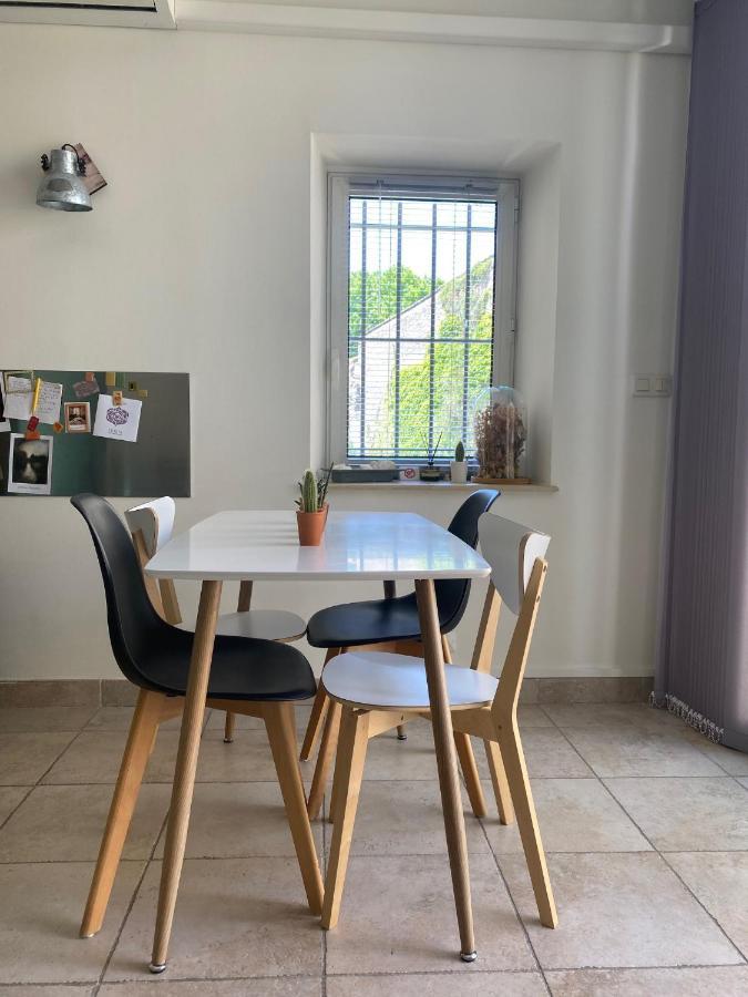 Le Loft Patio, Au Coeur Du Village Saint-Rémy-de-Provence Zewnętrze zdjęcie