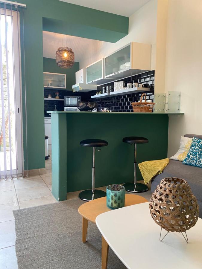 Le Loft Patio, Au Coeur Du Village Saint-Rémy-de-Provence Zewnętrze zdjęcie