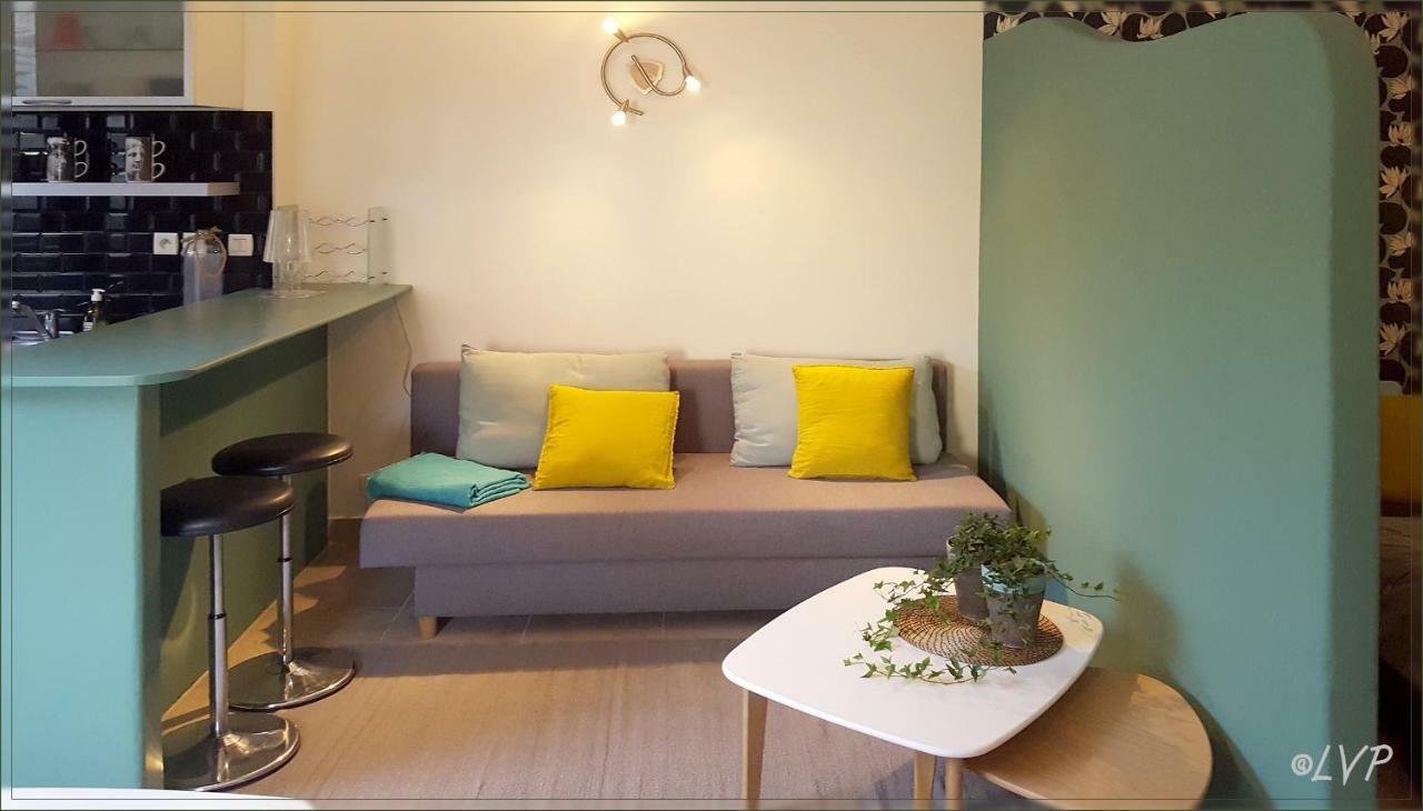 Le Loft Patio, Au Coeur Du Village Saint-Rémy-de-Provence Zewnętrze zdjęcie