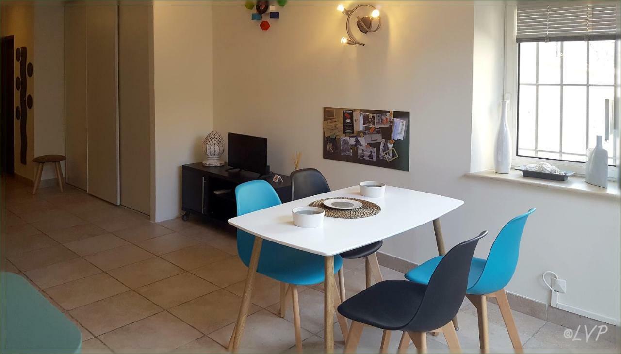 Le Loft Patio, Au Coeur Du Village Saint-Rémy-de-Provence Zewnętrze zdjęcie